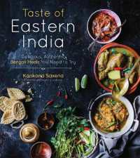 Taste of Eastern India : Delicious, Authentic Bengali Meals You Need to Try