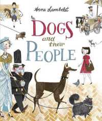 Dogs and their People