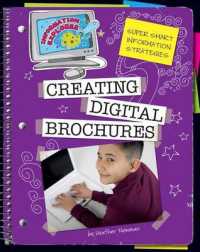 Creating Digital Brochures (Information Explorer)