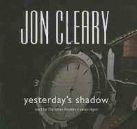Yesterday's Shadow (Scobie Malone Novels)