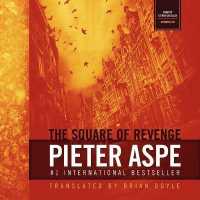 The Square of Revenge Lib/E (Inspector Van in Mysteries) （Library）