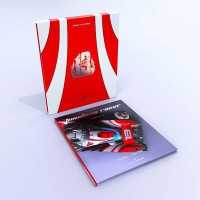The Timeless Racer : Machines of a Time Traveling Speed Junkie, Episode 1, Year 2027 （BOX LTD MU）