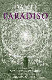 Paradiso -- Paperback / softback