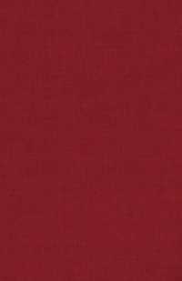 Nazi Crimes and Their Punishment, 1943-1950 : A Short History with Documents -- Hardback