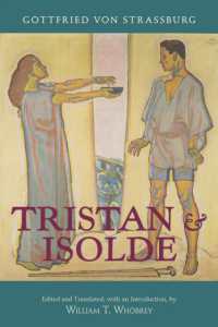 Tristan and Isolde : with Ulrich von Turheimas Continuation -- Paperback / softback