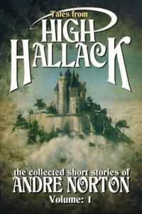 Tales from High Hallack (Collected Short Stories of Andre Norton)