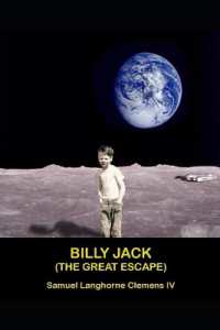 Billy Jack (The Great Escape)