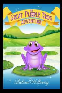 The Great Purple Frog Adventure
