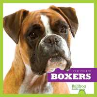 Boxers (Paw Prints)