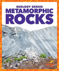 Metamorphic Rocks (Geology Genius)
