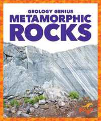 Metamorphic Rocks (Geology Genius)