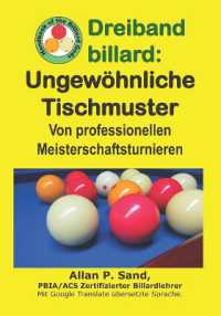 Dreiband Billard - Ungew�hnliche Tischmuster : Von Professionellen Meisterschaftsturnieren