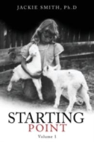 Starting Point 〈1〉