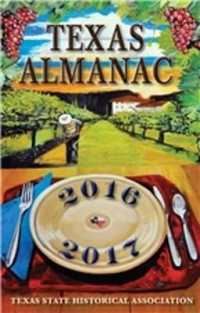 Texas Almanac 2016-2017