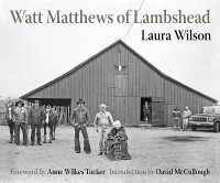 Watt Matthews of Lambshead （3RD）