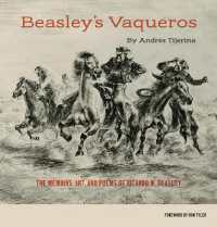 Beasley's Vaqueros : The Memoirs, Art, and Poems of Ricardo M. Beasley