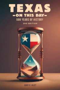 Texas on This Day