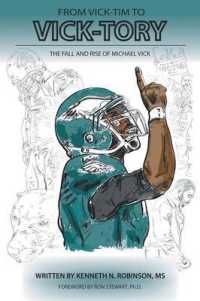 From Vick-tim to Vick-tory : The Fall and Rise of Michael Vick