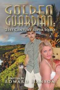Golden Guardian : 21st Century Super Hero