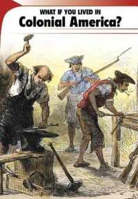 What If You Lived in Colonial America? (Btr Zone: Red) （GLD）