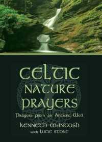 Celtic Nature Prayers : Prayers from an Ancient Well