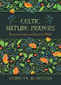 Celtic Nature Prayers : Prayers from an Ancient Well