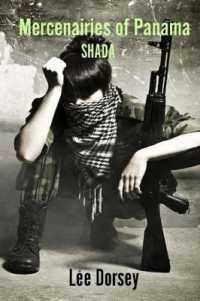 Mercenaries of Panama : Shada