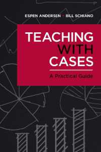Teaching with Cases : A Practical Guide