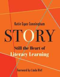 Story : Still the Heart of Literacy Learning
