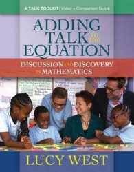 Adding Talk to the Equation : Discussion and Delivery in Mathematics