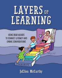 Layers of Learning : Using Read-Alouds to Connect Literacy and Caring Conversations