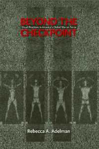 Beyond the Checkpoint : Visual Practices in America's Global War on Terror