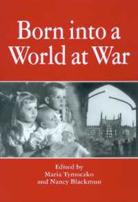 Born into a World at War