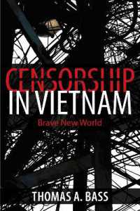 Censorship in Vietnam : Brave New World