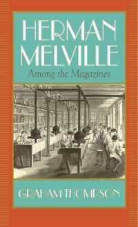 Herman Melville : Among the Magazines