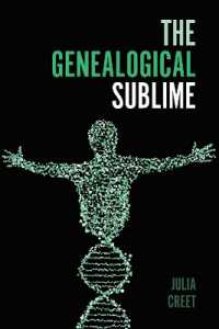 The Genealogical Sublime (Public History in Historical Perspective)