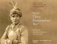 Still They Remember Me : Penobscot Transformer Tales, Volume 1