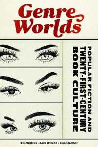 Genre Worlds : Popular Fiction and Twenty-First-Century Book Culture (Page and Screen)