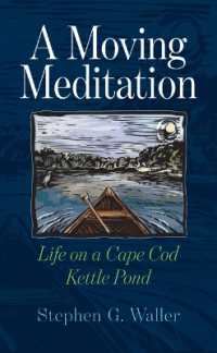 A Moving Meditation : Life on a Cape Cod Kettle Pond