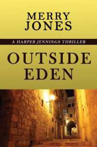 Outside Eden : A Harper Jennings Thriller