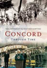 Concord through Time (America through Time)