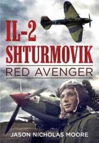 Il-2 Shturmovik : Red Avenger