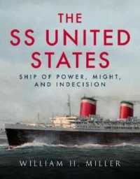 SS United States : Ship of Power, Might and Indecision