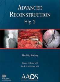 Advanced Reconstruction: Hip 2 （2ND）