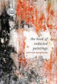 The Book of Redacted Paintings