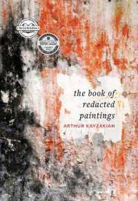 The Book of Redacted Paintings