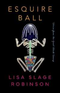Esquire Ball, Stories from the Great Black Swamp