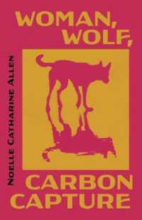 Woman, Wolf, Carbon Capture