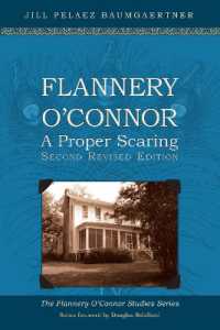 Flannery O'Connor （2ND）