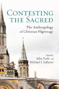 Contesting the Sacred